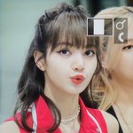 블핑 블랙핑크 <b>리사</b>