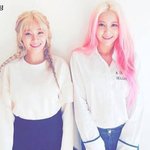 <b>팬</b>들도 헷갈리는 닮은꼴 <b>아이돌</b>