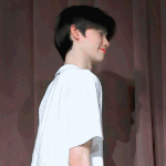 [프듀X] 소년미 센터 뭔가