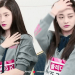 [프듀<b>X</b>] 근데 프듀가 참 좋은 <b>점</b>이 뭐냐면