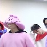 [방탄소년단] 질문좀..