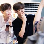 [프듀X] 비하인드 정모<b>우석</b> 셀카 풀어줘