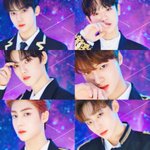 [프듀X] 황금강준<b>상모</b> 앰들아
