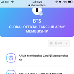 [방탄소년단] 최근 방탄소년단에 입덕한 아미인데
