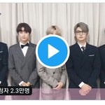 [TXT사진] <b>도쿄</b> 걸즈 컬렉션 트위터 +자막 움짤