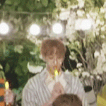 [프듀<b>X</b>] <b>팬</b> 대놓고 무시하는 연습생;;