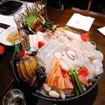 [EXO] 연어 먹으러 왔는데