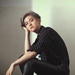 [EXO] ㅋㅋ 그로가 <b>머리끝</b>까지 돈건 백현이가