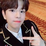 [프듀X] 이진우 닮은꼴 찾음