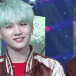 [방탄소년단] <b>민트</b>윤기 못 잃어...