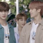 [프듀X] 노답 차준호