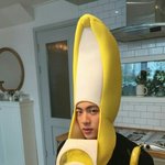 [방탄소년단] 팬들 <b>보여</b>줄거라고 머리 저렇게 뿔세우고