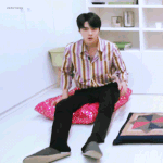 [세훈] 190713 마리텔 <b>생방</b> 움짤3