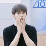 [프듀X] 뭔가 설레는 남고듀스101