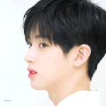 [프듀<b>X</b>] 김민규 팬아저짤 공유한다