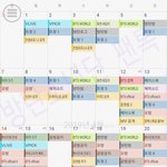 [방탄소년단] 팬톡 이삐들에게 주는 <b>선물</b> +