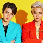 [EXO] 대박인게 뭐냐면
