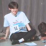 [프듀X] <b>민희</b>야 데뷔하자