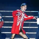 [NCT] <b>위</b>붐 의상