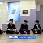 [프듀X] 조신즈(황차상) 탈퇴 이야기...<b>txt</b>.요약본