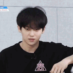 [프듀X] 아 이거 <b>쁘띠</b> 개웃기네
