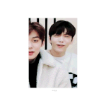 [TXT사진] +   예전 브이앱 찾던 짤 찾았어