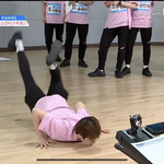 [프듀X] 아닠ㅋㅋㅋ 모구 개웃겨
