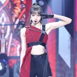 블핑 블랙핑크 <b>리사</b>