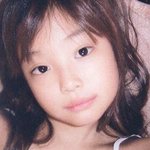 제니 <b>애기때</b>