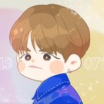 [강다니엘] 강다니엘 티저 <b>팬아트</b>