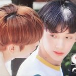 [TXT사진] 휴닝카이 끌올한번....