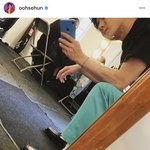 [EXO] 세훈이 이거 <b>스포</b>였네ㅋㅋㅋㅋ