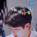 박보검 팬싸에서 팬이 드립쳤는데