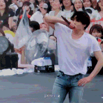 [방탄소년단] <b>판사</b>님 정국이는 죄 없어