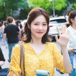 신예은 예쁘지 않냐