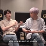 [EXO] 인터뷰 <b>소소</b>하게 웃김ㅋㅋㅋㅋㅋ