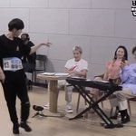 [<b>프듀X</b>] 석훈쌤이ㅋㅋㅋㅋㅋㅋㅋ