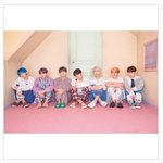 [방탄소년단] 지니 부문별 % 원래 이랬엉?