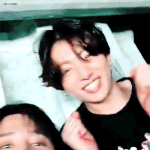 [방탄소년단] <b>미미</b>한테 나도 찍어줘 하더니