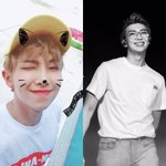 [방탄소년단] 귀여움 <b>vs</b> 섹시함 당신의 선택은