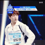 [프듀<b>X</b>] 누나<b>병</b>에 걸리게 만든 연습생