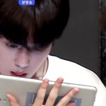 [프듀X] <b>황윤성</b> 닮은꼴