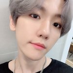 보리<b>카노</b> 역조공한 아이돌