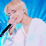 [방탄소년단] 김탱은 뭘까