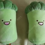 이 인형 <b>정체</b>가 뭐임..?ㅋㅋㄱㅋ