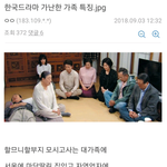 [댓글부탁해] 한국드라마 <b>가난</b>한 집 특징.