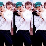 [프듀X] <b>노동</b>하다가 갑자기