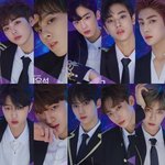 [프듀X] 프엑 데뷔조 이거다 성순<b>오</b><b>셈</b>