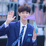 [프듀<b>X</b>] 확신의 비주얼픽! 김민규 보고 가!
