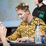 [위너] <b>미노</b> 채플 자다가 놓쳤는데